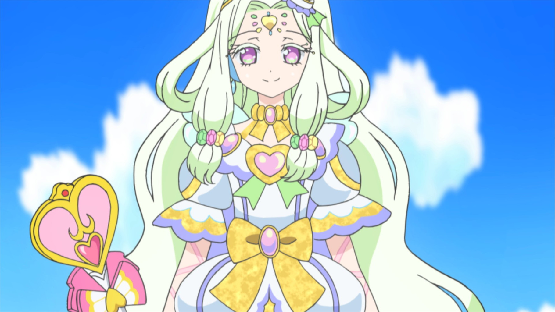 プリパラ 3rd Season 117 Dアニメストア