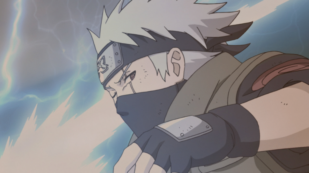 Naruto ナルト 疾風伝 忍界大戦編 4 第五百四十六話 Dアニメストア