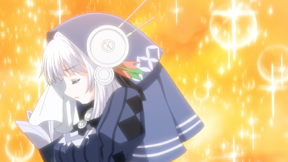 クロックワーク プラネット 第8話 Dアニメストア クロックワーク プラネット 第8話 Dアニメストア