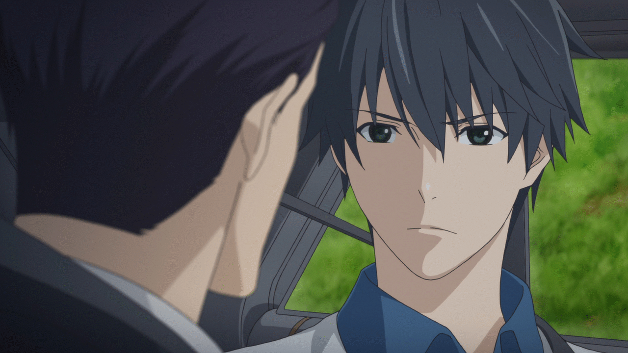 サクラダリセット 第23話 Dアニメストア