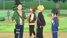 Boruto ボルト Naruto Next Generations 第1話 第243話 アニメ動画見放題 Dアニメストア Boruto ボルト Naruto Next Generations 第1話 第243話 アニメ動画見放題 Dアニメストア