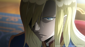 王室教師ハイネ アニメ動画見放題 Dアニメストア