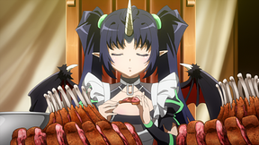 Sin 七つの大罪 アニメ動画見放題 Dアニメストア