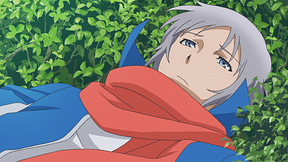 銀の墓守り 第3話 第4話 Dアニメストア