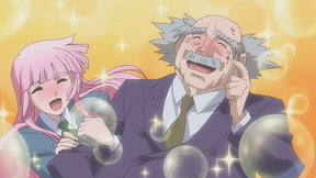 銀の墓守り 第7話 第8話 Dアニメストア
