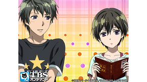 僕らはみんな河合荘 アニメ動画見放題 Dアニメストア