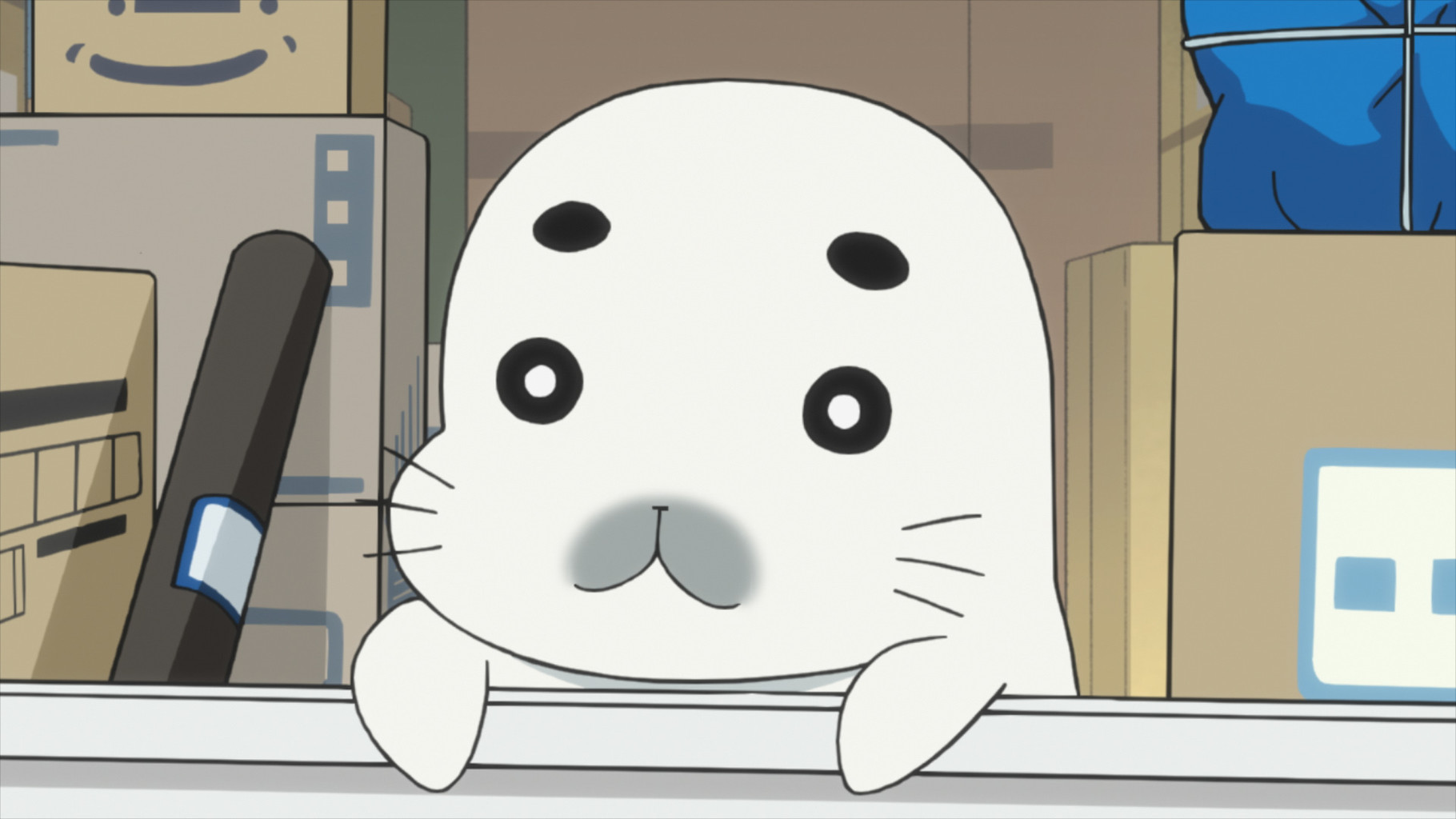 少年アシベ GO!GO!ゴマちゃん 第2シリーズ 第33話~第35話 dアニメストア 少年アシベ GO!GO!ゴマちゃん 第2シリーズ 第33話~第35話 dアニメストア