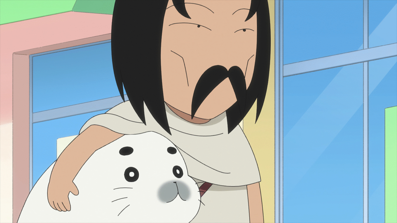 少年アシベ ｇｏ ｇｏ ゴマちゃん 第2シリーズ 第60話 第62話 Dアニメストア