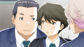 月がきれい アニメ動画見放題 Dアニメストア 月がきれい アニメ動画見放題 Dアニメストア