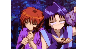 るろうに剣心 明治剣客浪漫譚 第五幕 Dアニメストア