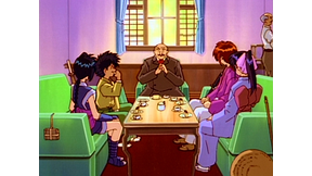 るろうに剣心 明治剣客浪漫譚 アニメ動画見放題 Dアニメストア