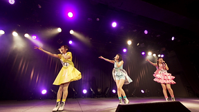 イヤホンズ一周年記念LIVE 東京声優朝焼物語 | アニメ動画見放題