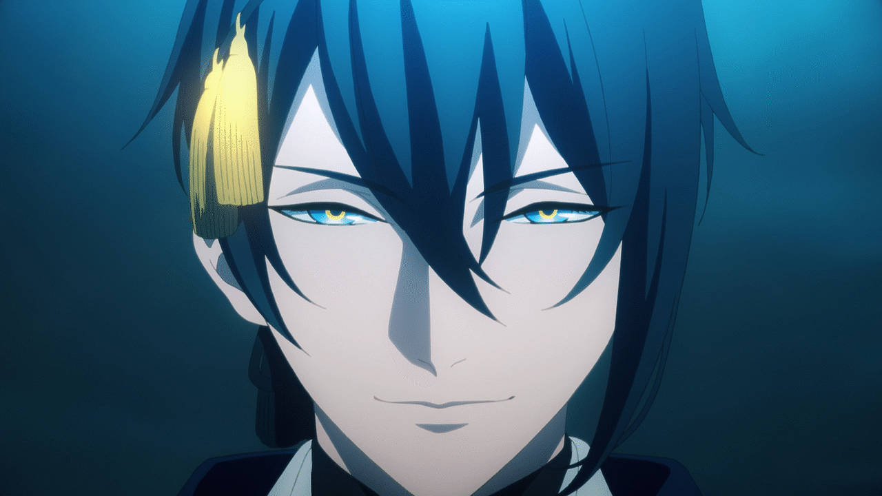 活撃 刀剣乱舞 第七話 Dアニメストア