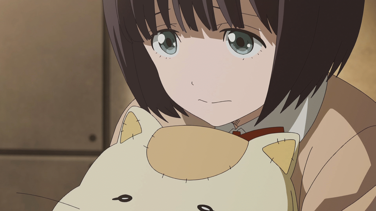 潔癖男子 青山くん 第2話 Dアニメストア