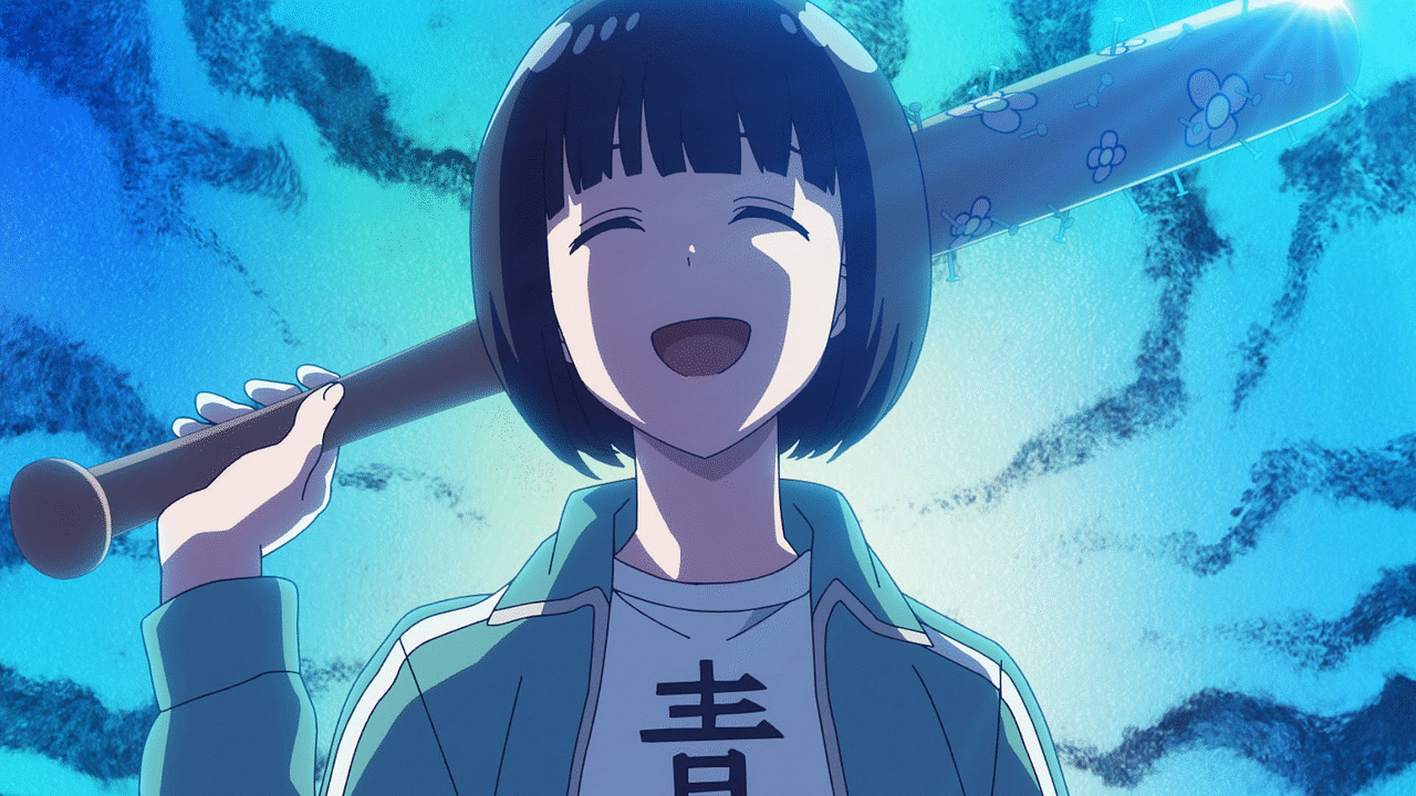 潔癖男子 青山くん 第11話 Dアニメストア