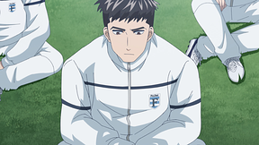 潔癖男子 青山くん 第2話 Dアニメストア