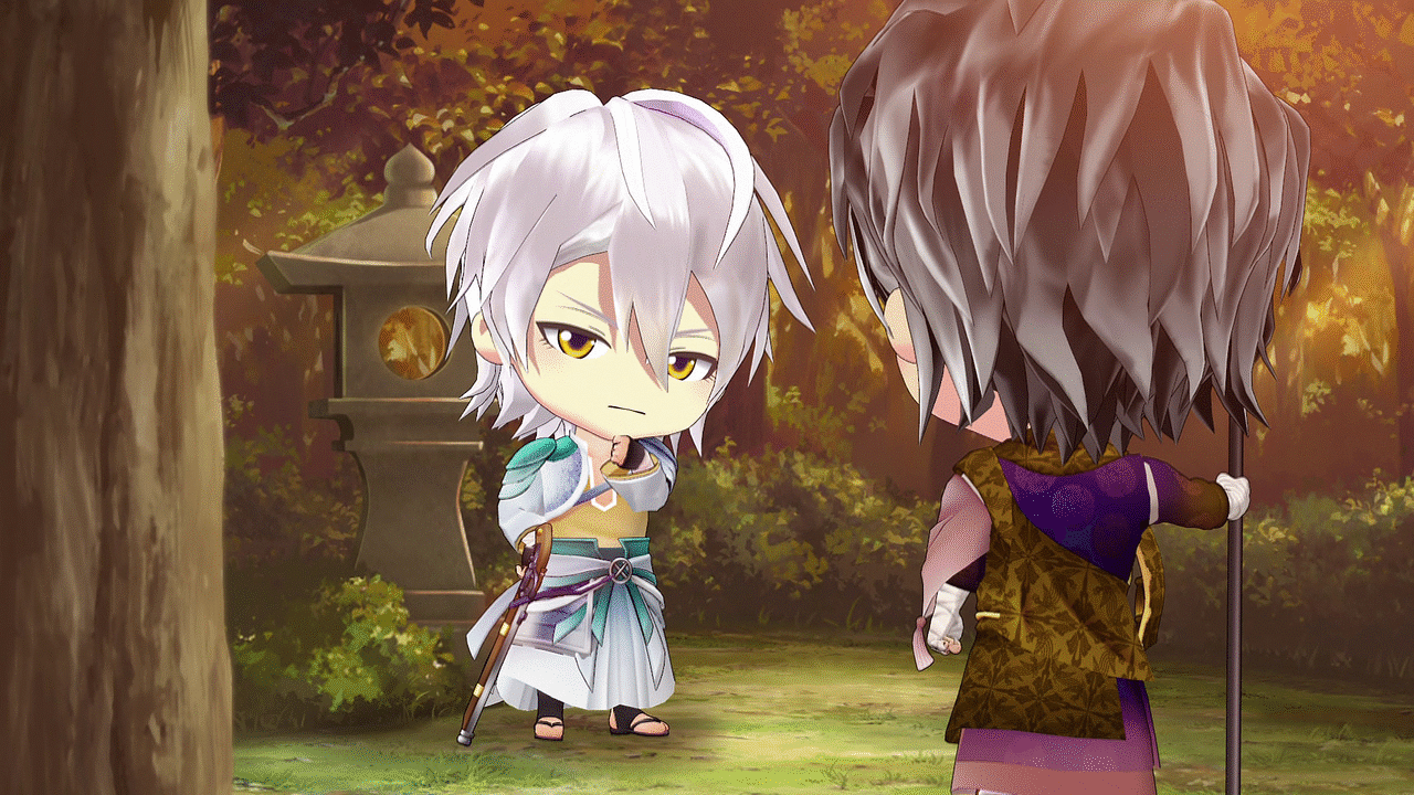 イケメン戦国 時をかけるが恋ははじまらない 第5話 第8話 Dアニメストア イケメン戦国 時をかけるが恋ははじまらない 第5話 第8話 Dアニメストア