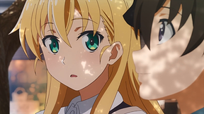 ゲーマーズ アニメ動画見放題 Dアニメストア ゲーマーズ アニメ動画見放題 Dアニメストア