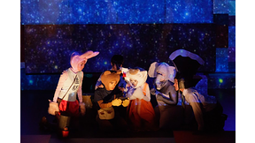 舞台 増田こうすけ劇場 ギャグマンガ日和 デラックス風味 アニメ動画見放題 Dアニメストア