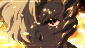 甲鉄城のカバネリ アニメ動画見放題 Dアニメストア