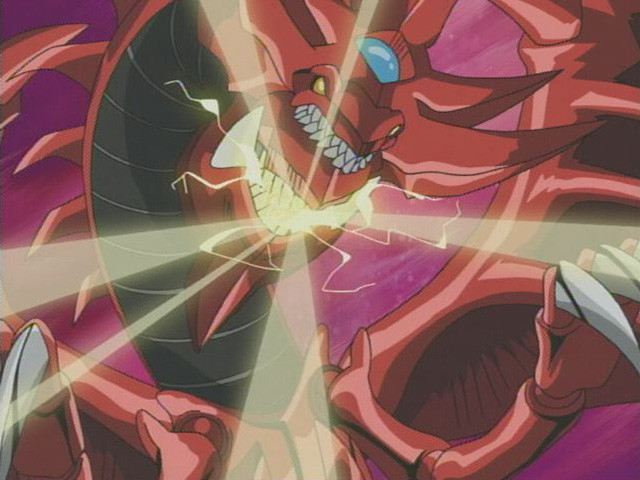 遊 戯 王 デュエルモンスターズ 第66話 Dアニメストア