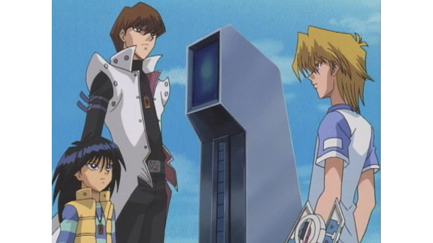 遊 戯 王 デュエルモンスターズ 第135話 Dアニメストア