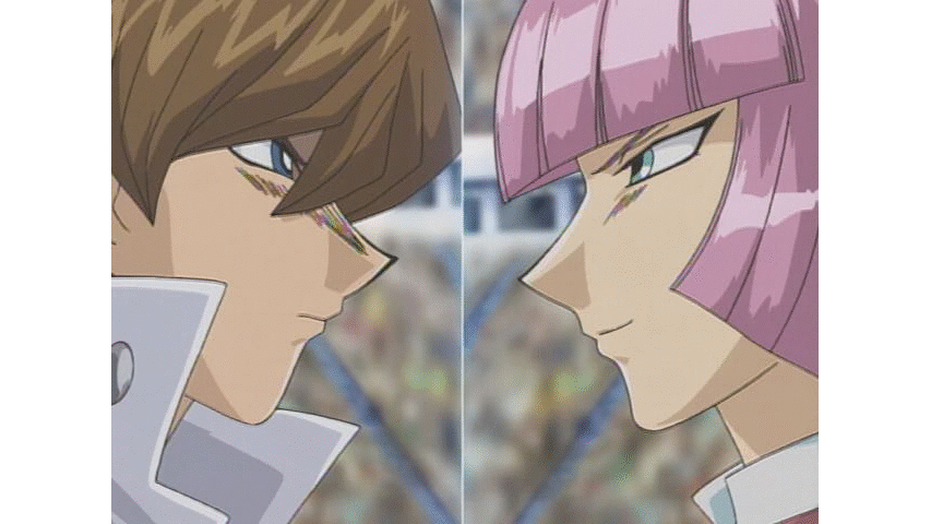 遊 戯 王 デュエルモンスターズ 第194話 Dアニメストア