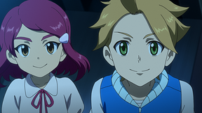 ピカイア アニメ動画見放題 Dアニメストア