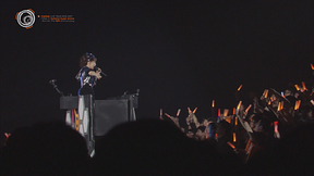 fripSide LIVE TOUR 2016-2017 FINAL in Saitama Super Arena -Run for the 15th  Anniversary- | アニメ動画見放題 | dアニメストア