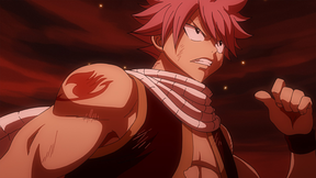 FAIRY TAIL 第176話～第277話 | アニメ動画見放題 | dアニメストア