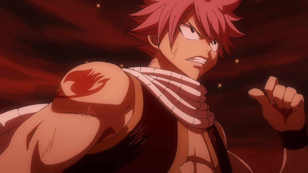 Fairy Tail 第176話 第277話 第176話 Dアニメストア