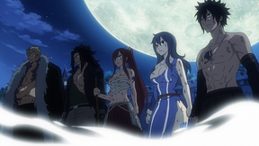 FAIRY TAIL 第176話～第277話 第237話 | dアニメストア