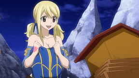 FAIRY TAIL 第176話～第277話 | アニメ動画見放題 | dアニメストア