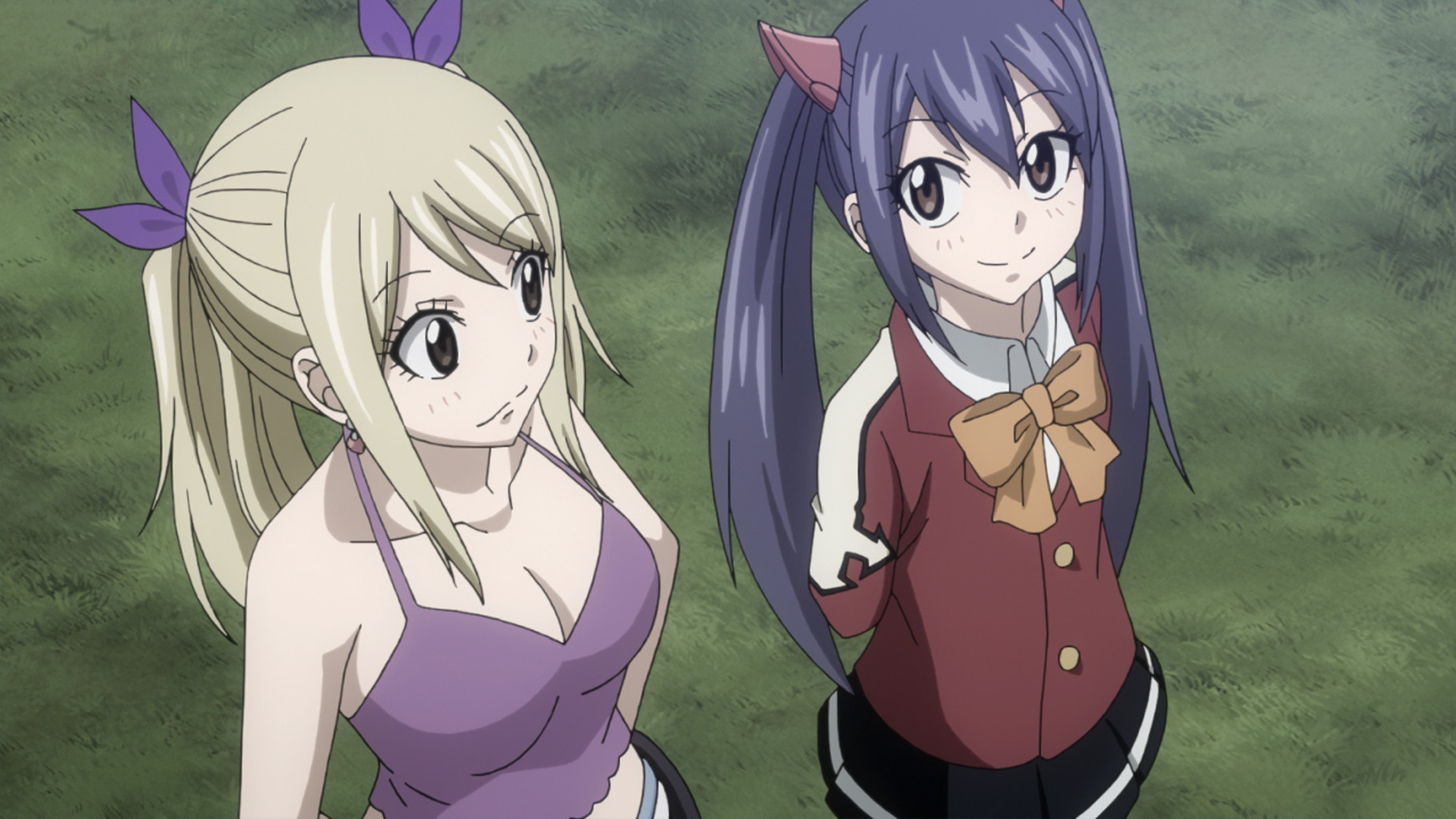 FAIRY TAIL 第176話～第277話 第227話 | dアニメストア