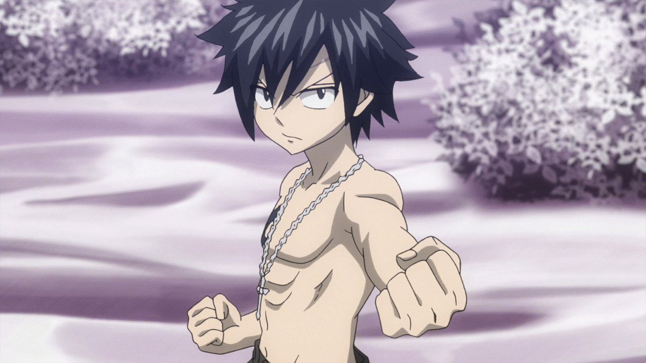 Fairy Tail 第176話 第277話 第231話 Dアニメストア