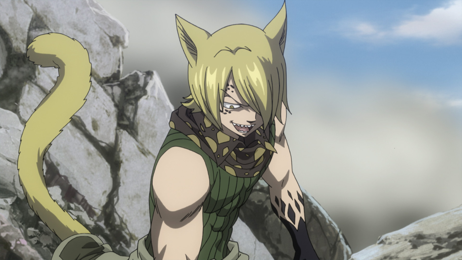 Fairy Tail 第176話 第277話 第234話 Dアニメストア Fairy Tail 第176話 第277話 第234話 Dアニメストア