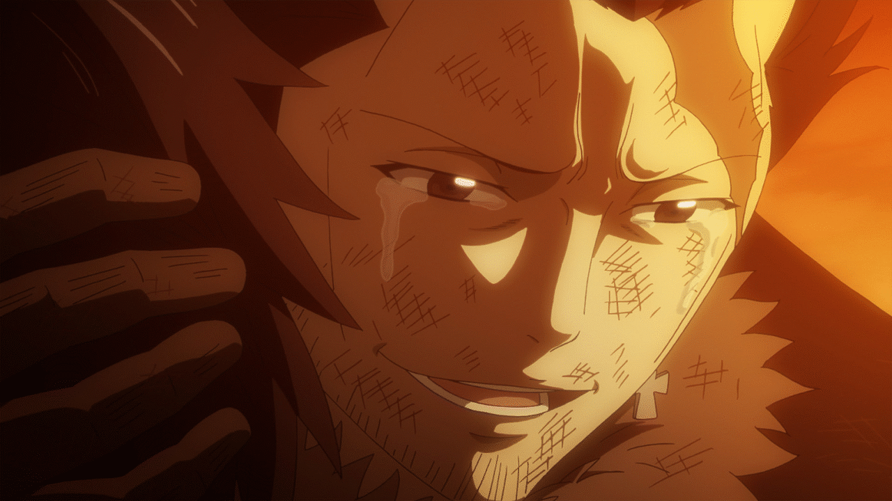 Fairy Tail 第176話 第277話 第253話 Dアニメストア