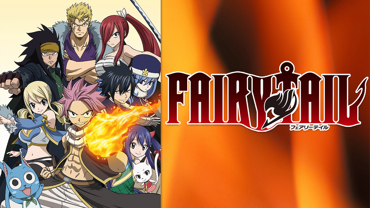 FAIRY TAIL(フェアリーテイル) DVD シーズン1,2全巻セット - アニメ