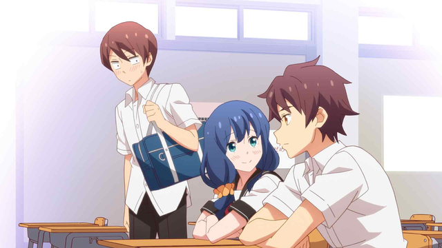 徒然チルドレン