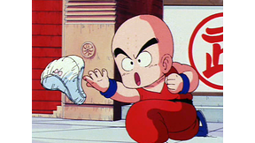 ドラゴンボール Z ぶっ ちぎり ドラゴンボールZ セル画 孫悟飯
