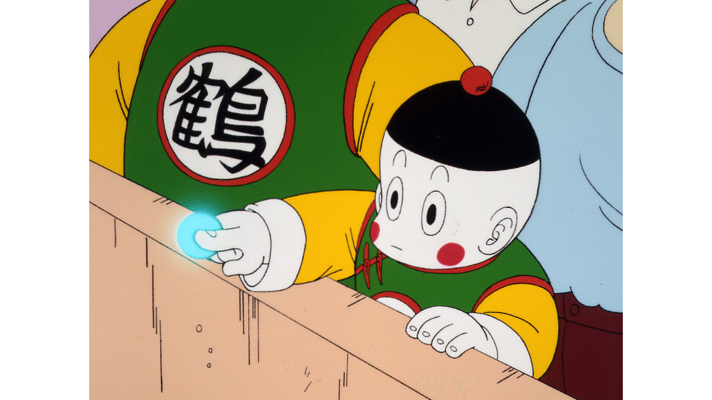 ドラゴンボール 第99話 Dアニメストア