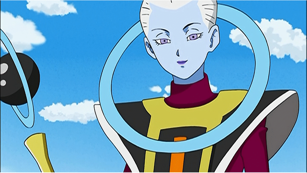 ドラゴンボール超 第16話 Dアニメストア