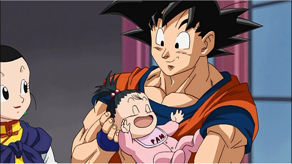 ドラゴンボール超 第43話 Dアニメストア