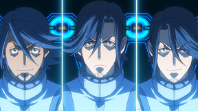 ガンダムビルドファイターズ バトローグ 第5話 Dアニメストア