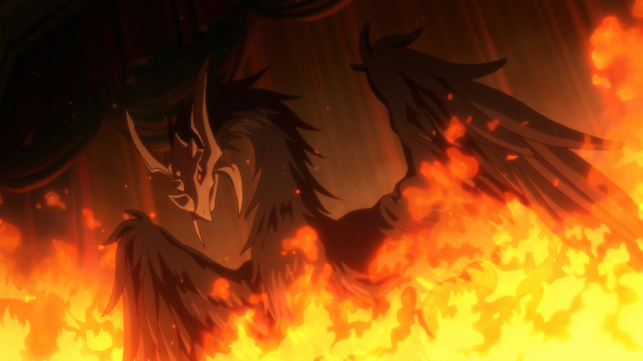 魔法使いの嫁 第話 Dアニメストア