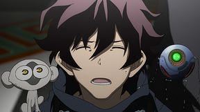 血界戦線 Beyond 第1話 Dアニメストア