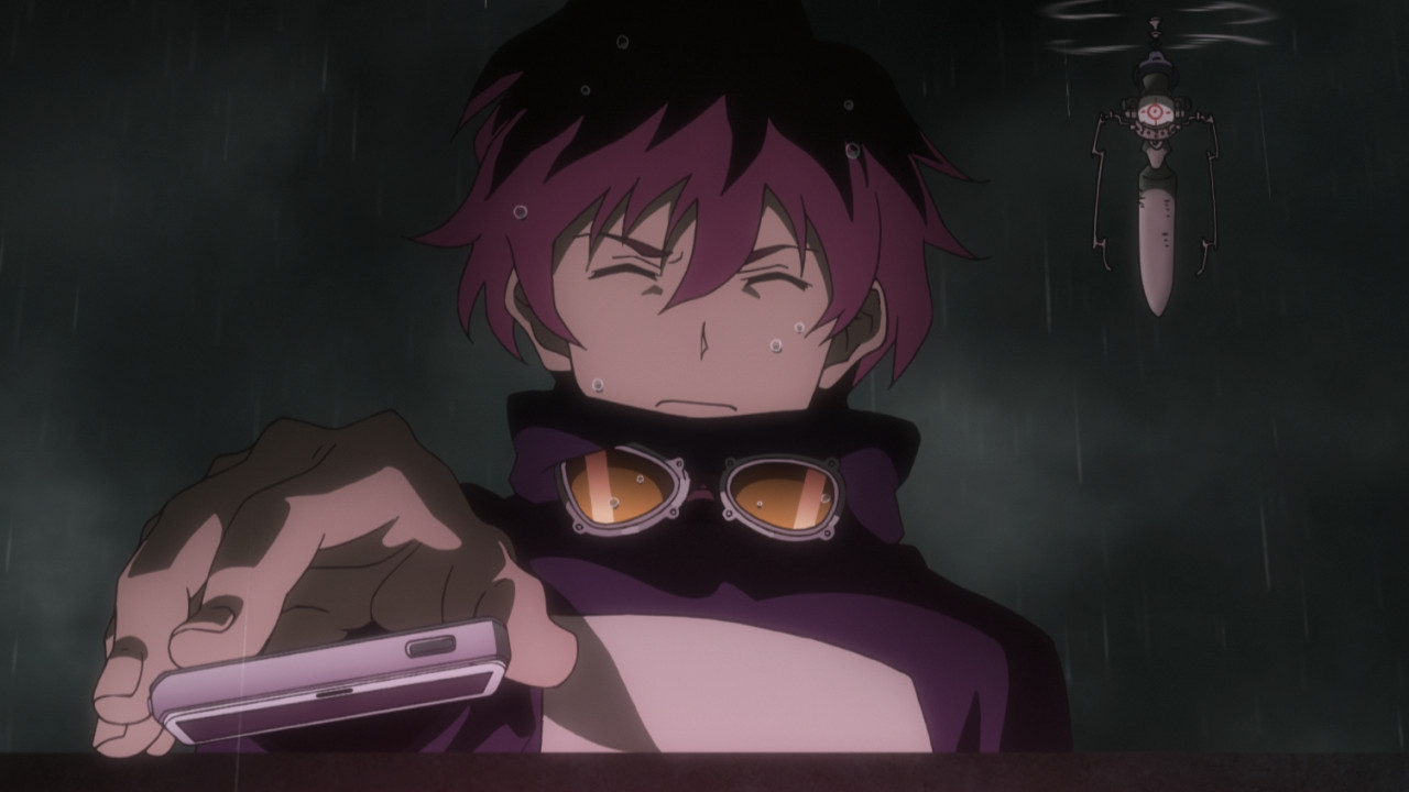 第12話 妖眼幻視行 後編