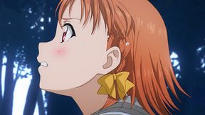 ラブライブ サンシャイン Tvアニメ2期 第1話 Dアニメストア