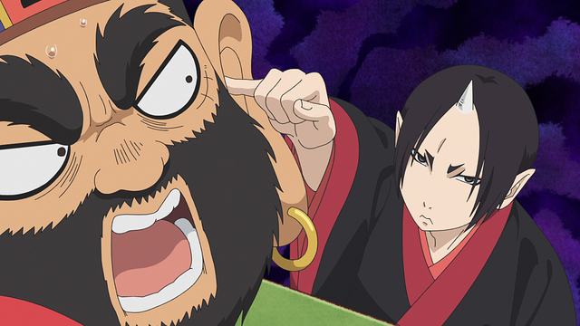 「鬼灯の冷徹」第弐期