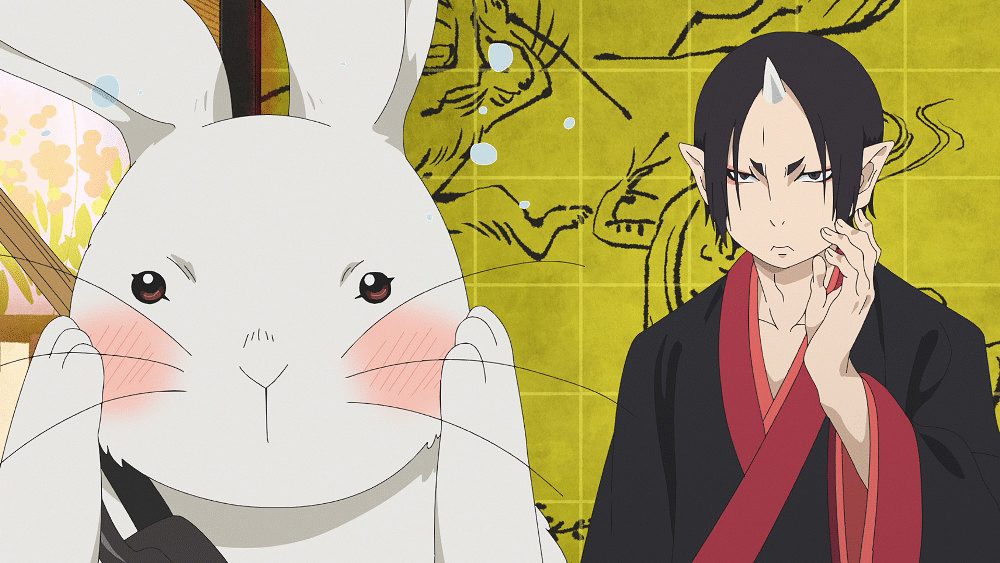 鬼灯の冷徹 第弐期 第21話 Dアニメストア